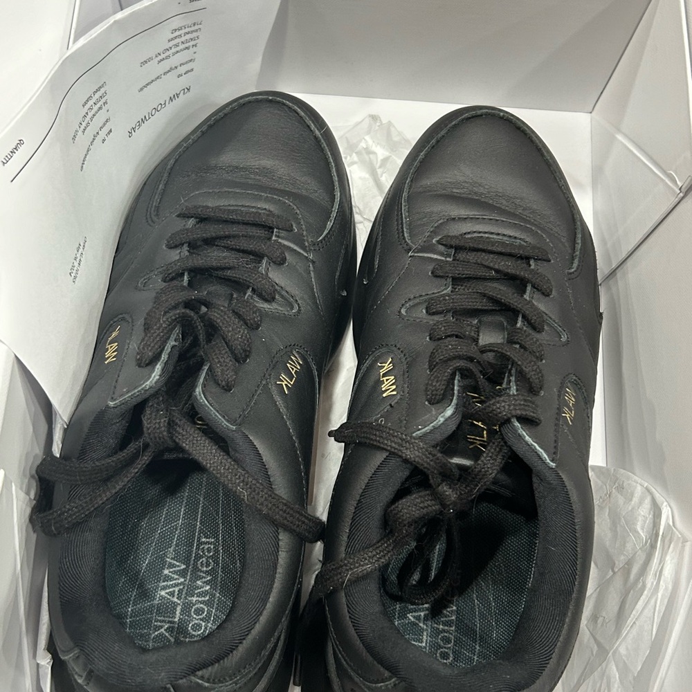 KLAW Footwear sneakers for walking